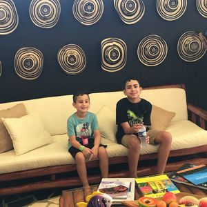 Meet your Posher, Laura